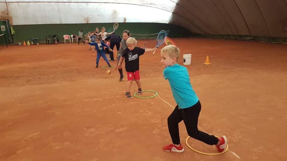 Tenis24-Szkoła Tenisa