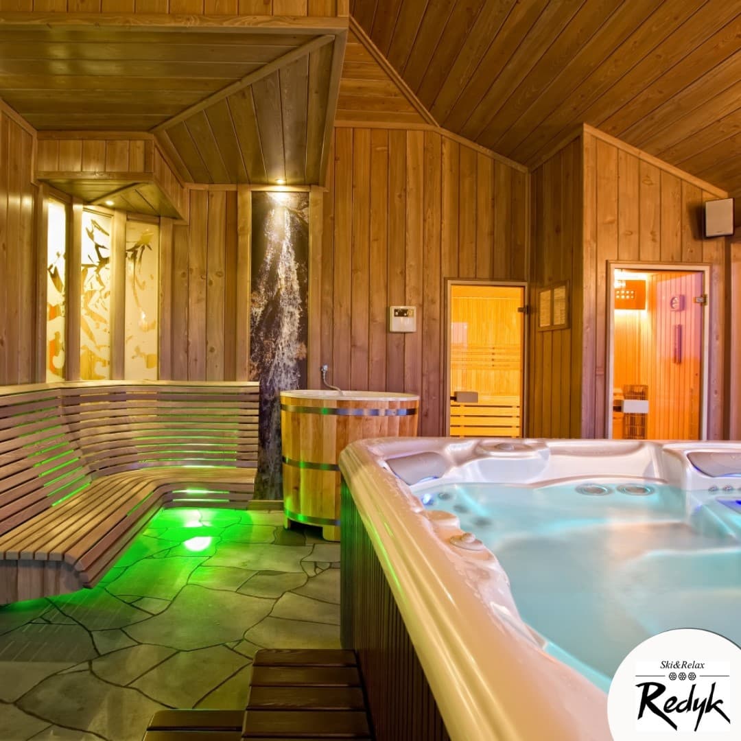 Hotel Redyk Ski&Relax***