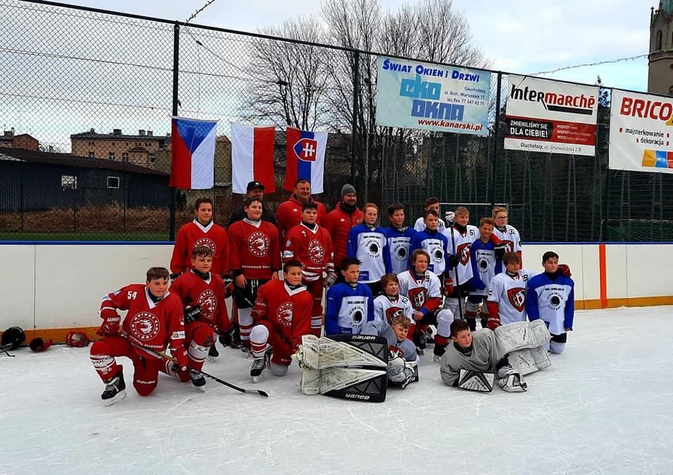 Gminny Ośrodek Sportu i Rekreacji w Głuchołazach