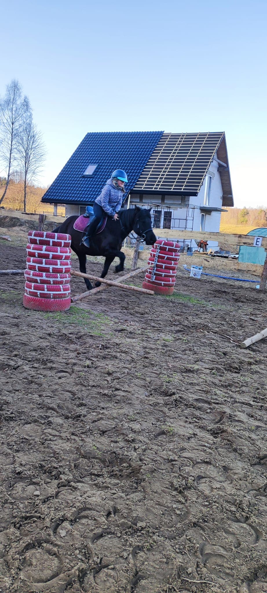 Stajnia Majka