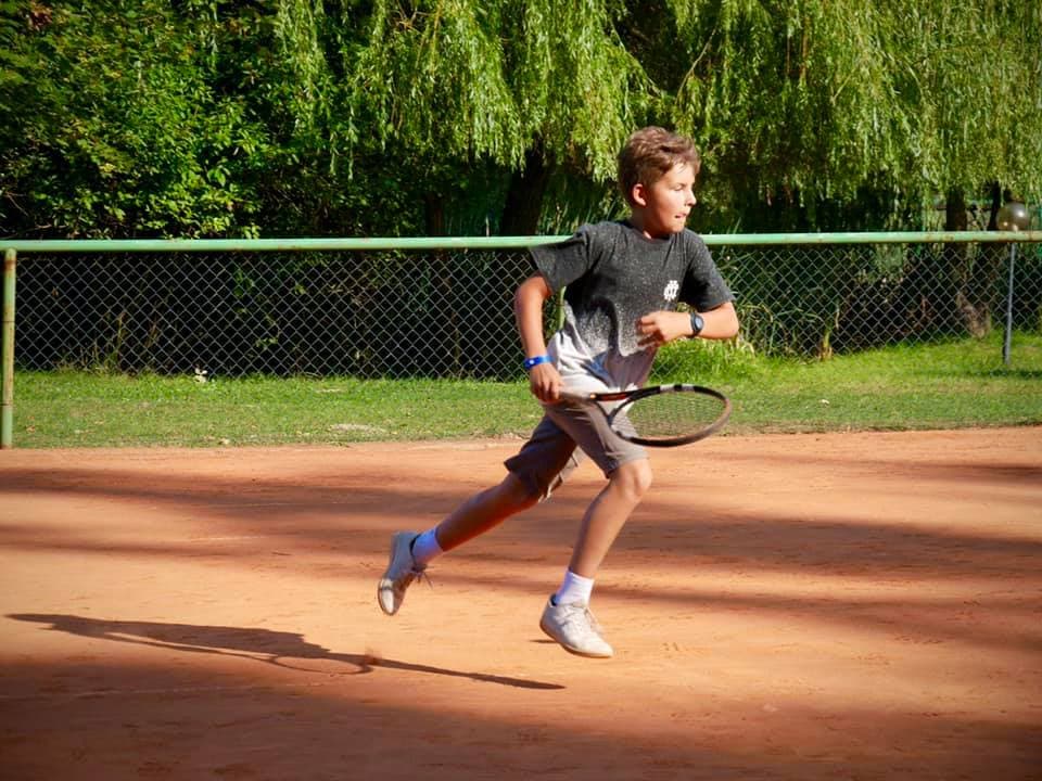Tenis24-Szkoła Tenisa