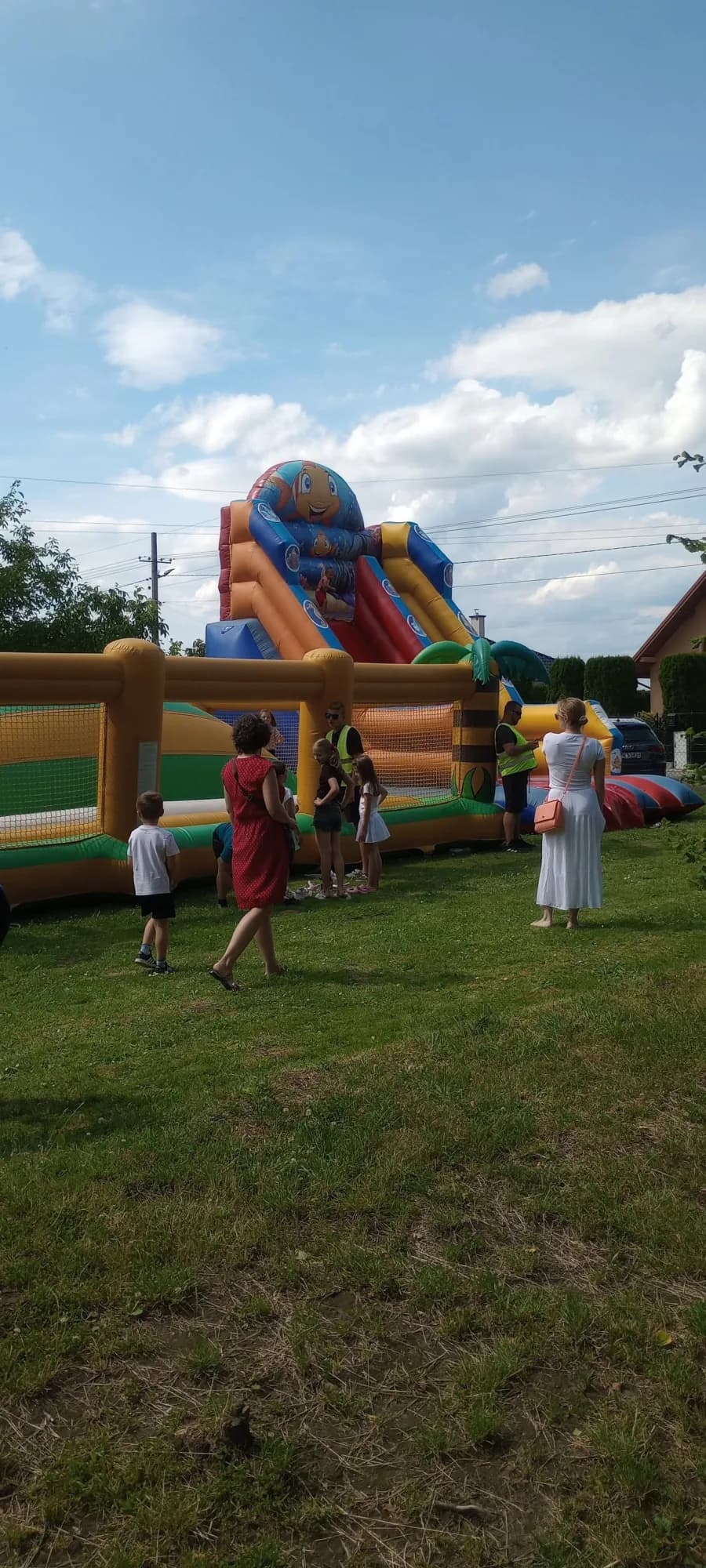 Fun Park Przemyśl - Park Rozrywki