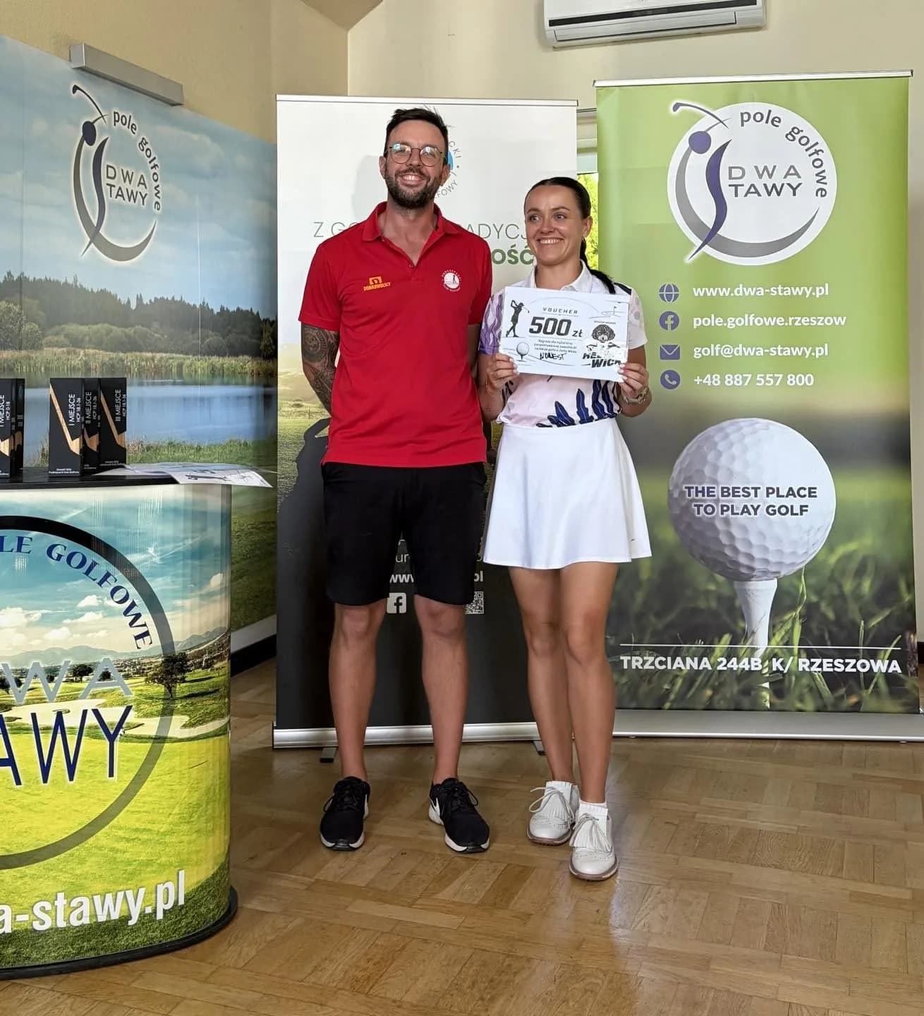 Podkarpacki Klub Golfowy