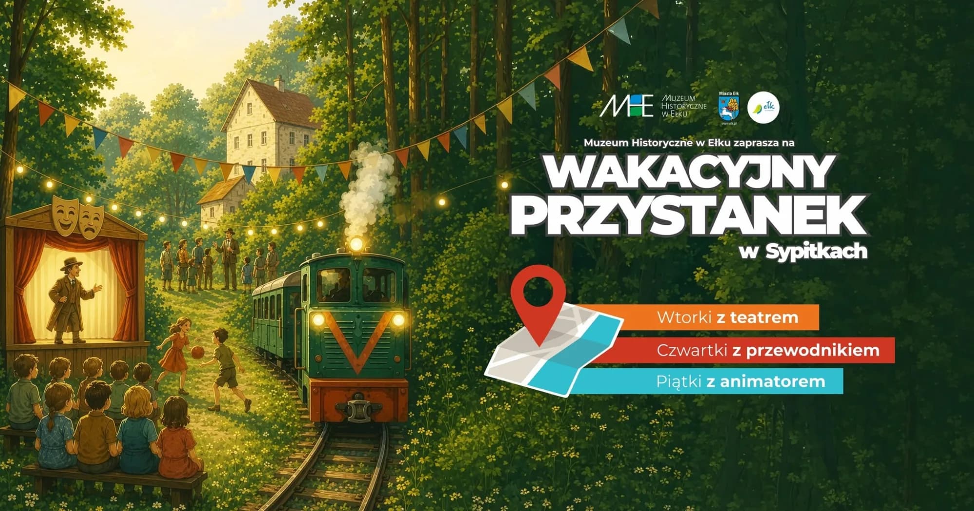 Muzeum Historyczne w Ełku