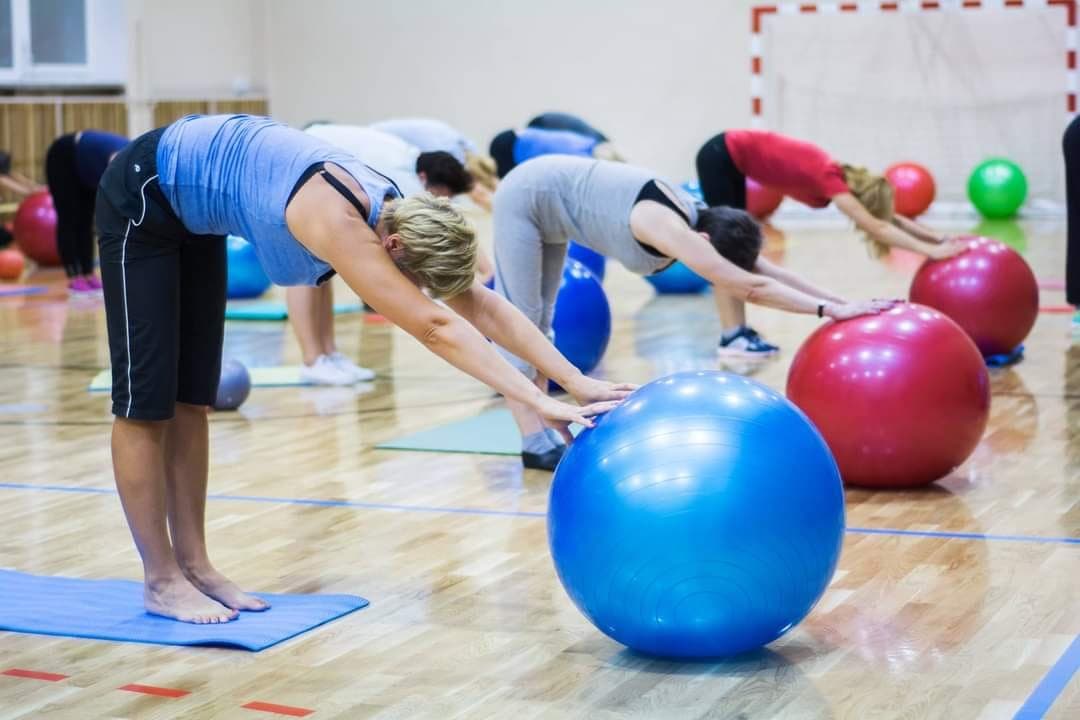 Fit forma
