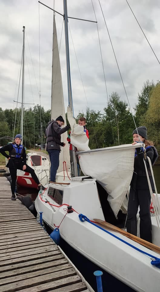 Śląski Yacht Club