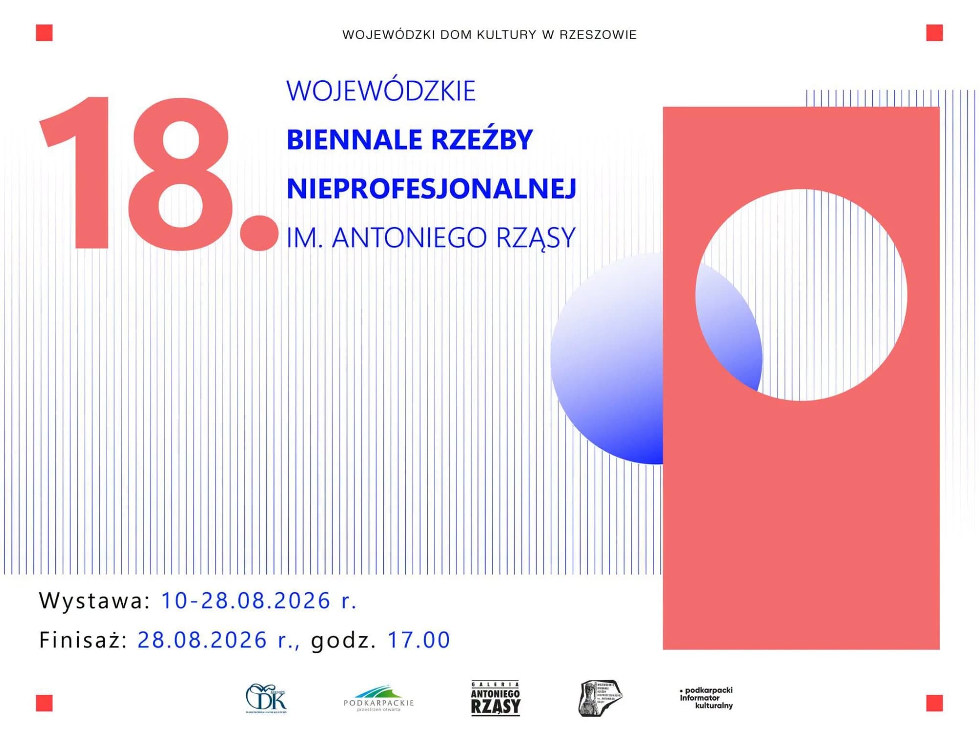 Wojewódzki Dom Kultury w Rzeszowie