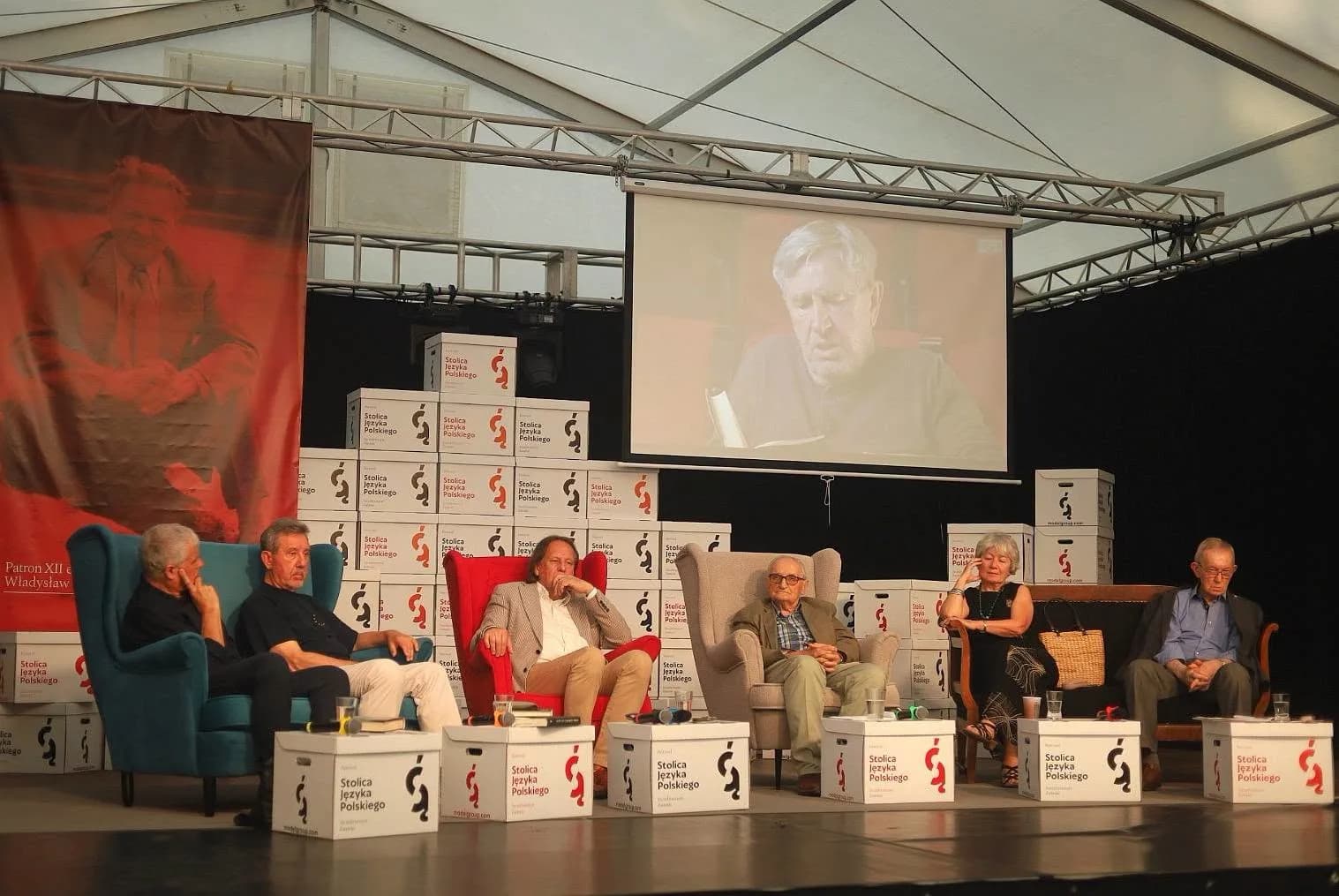 Teatr Przedmieście