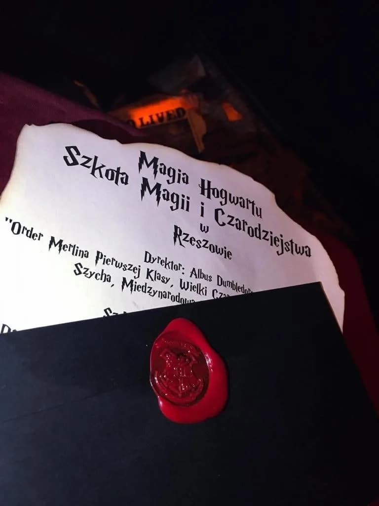 Escape Room Rzeszów