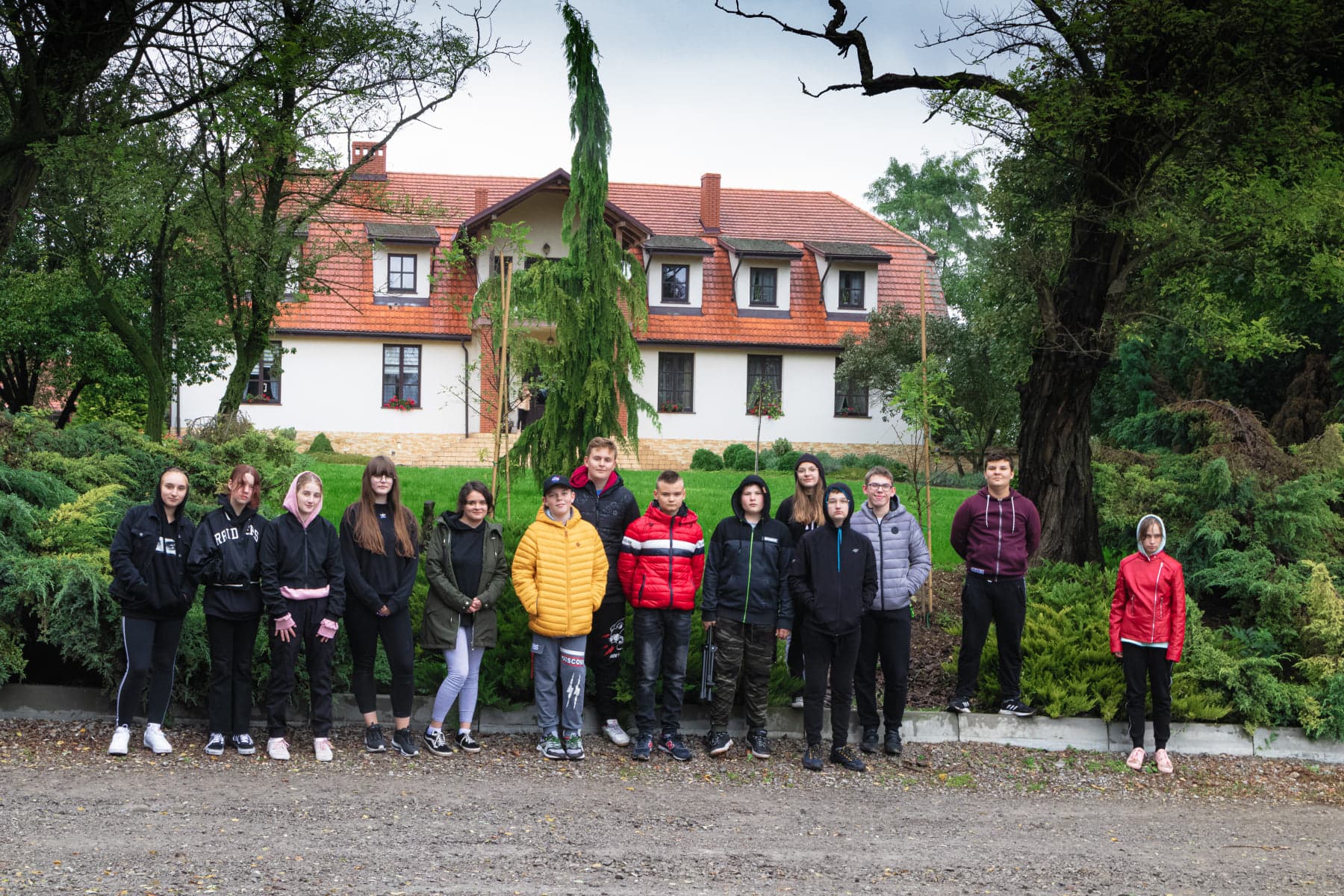 Fundacja Teatr Wyobraźni