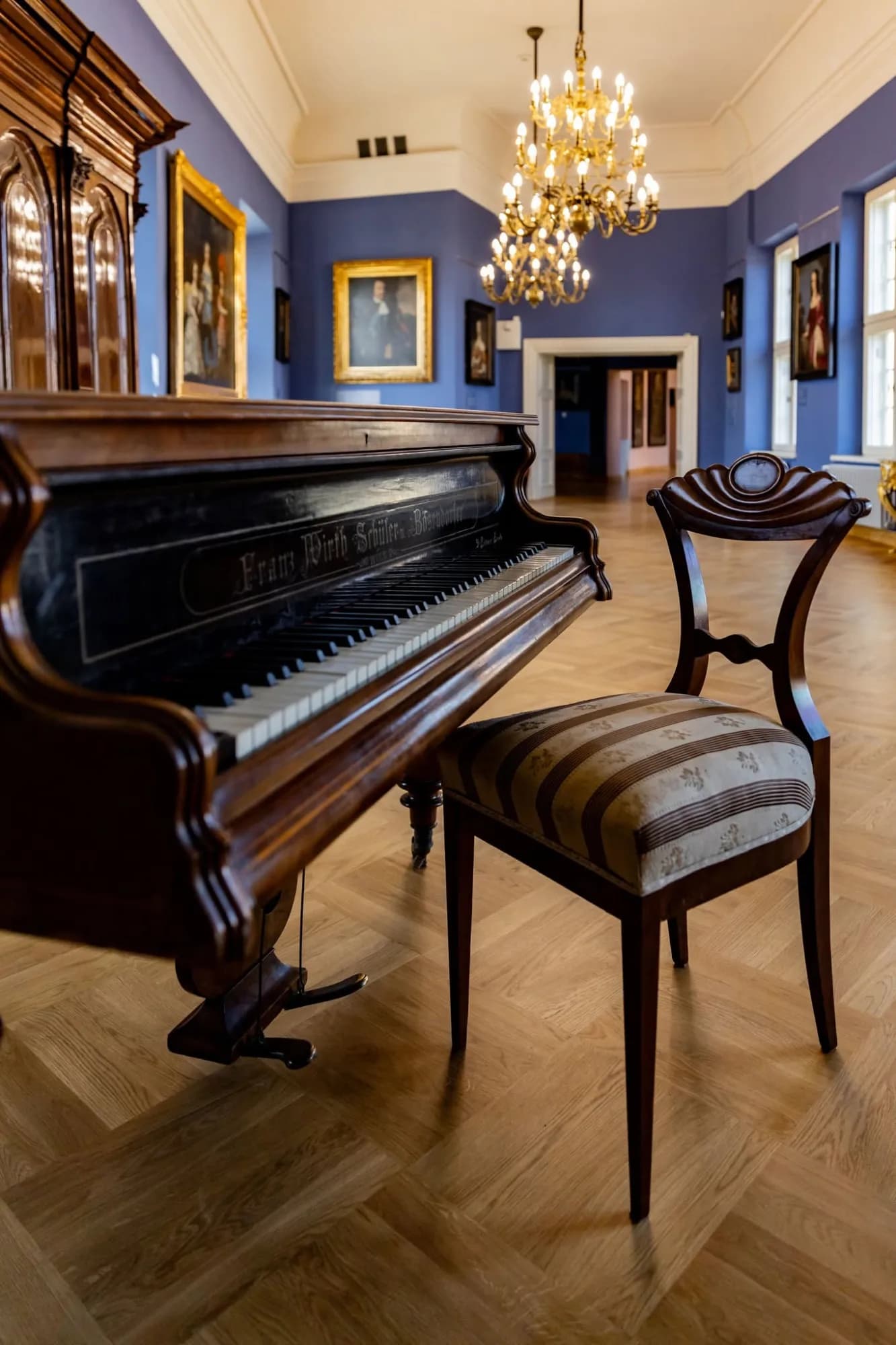Muzeum Prus Górnych w Morągu