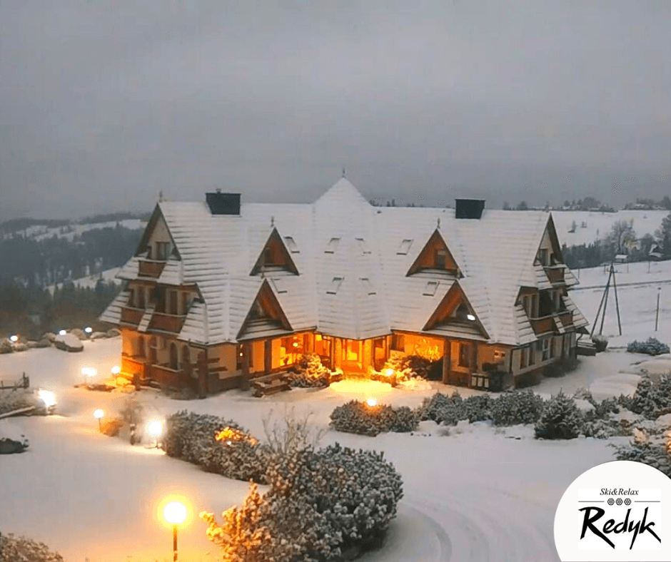 Hotel Redyk Ski&Relax***