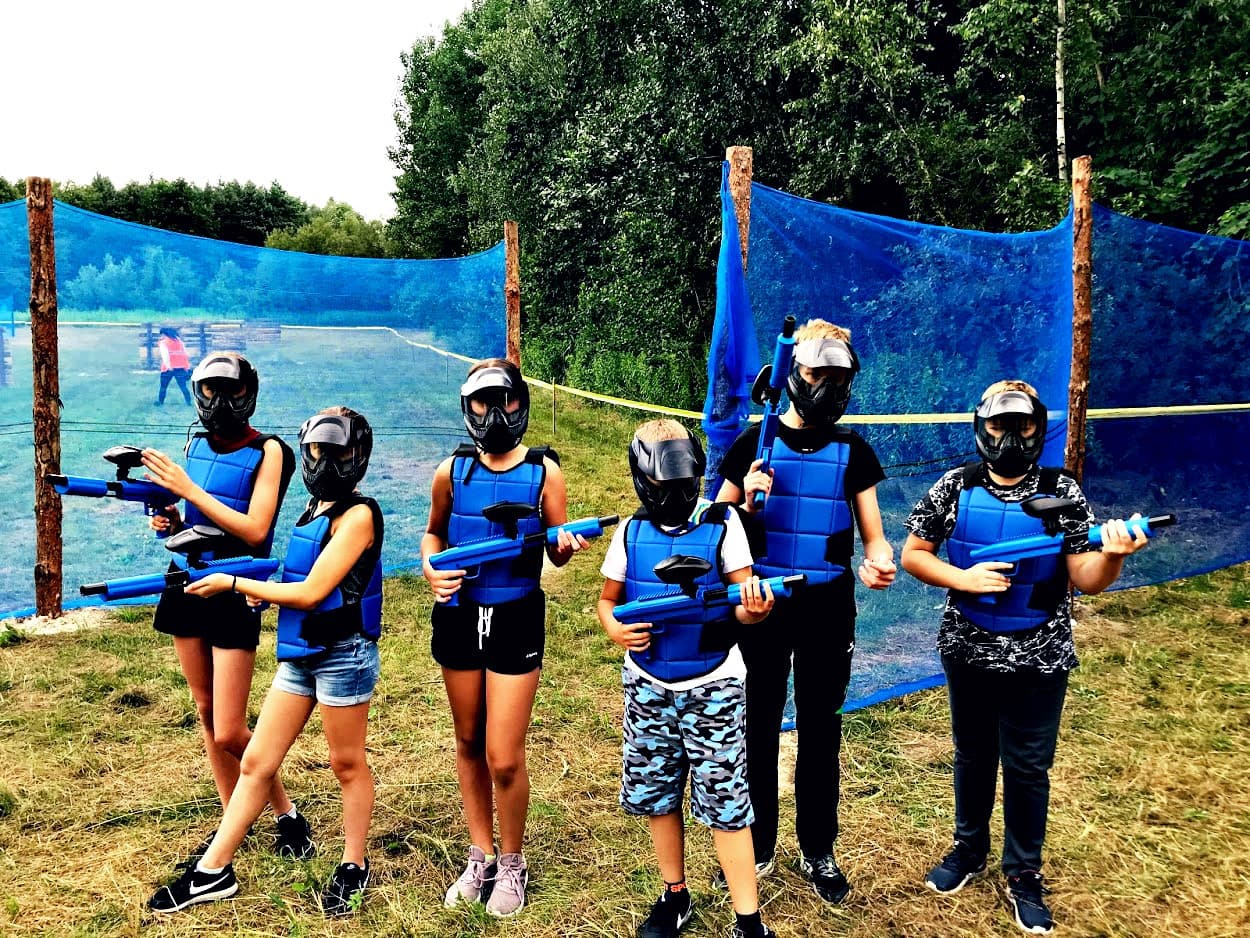Maxisport Szkoła Aktywnego Wypoczynku
