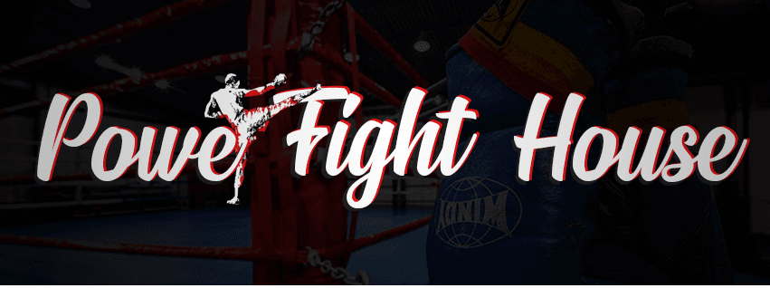 Power Fight House