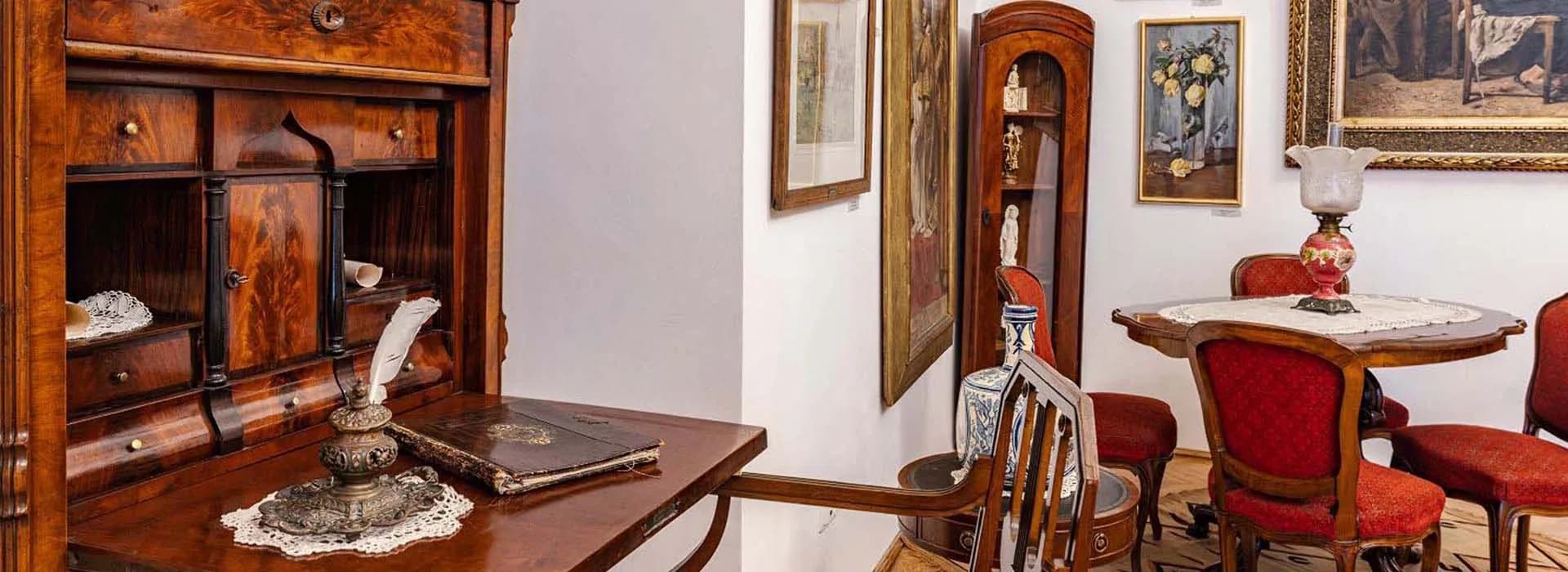 Muzeum Podkarpackie