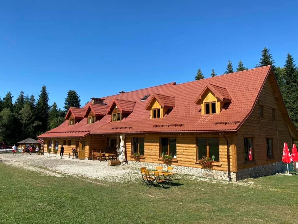 LeskoSki Kompleks Rekreacyjno-Wypoczynkowy