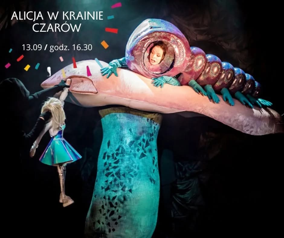Teatr Maska Rzeszów
