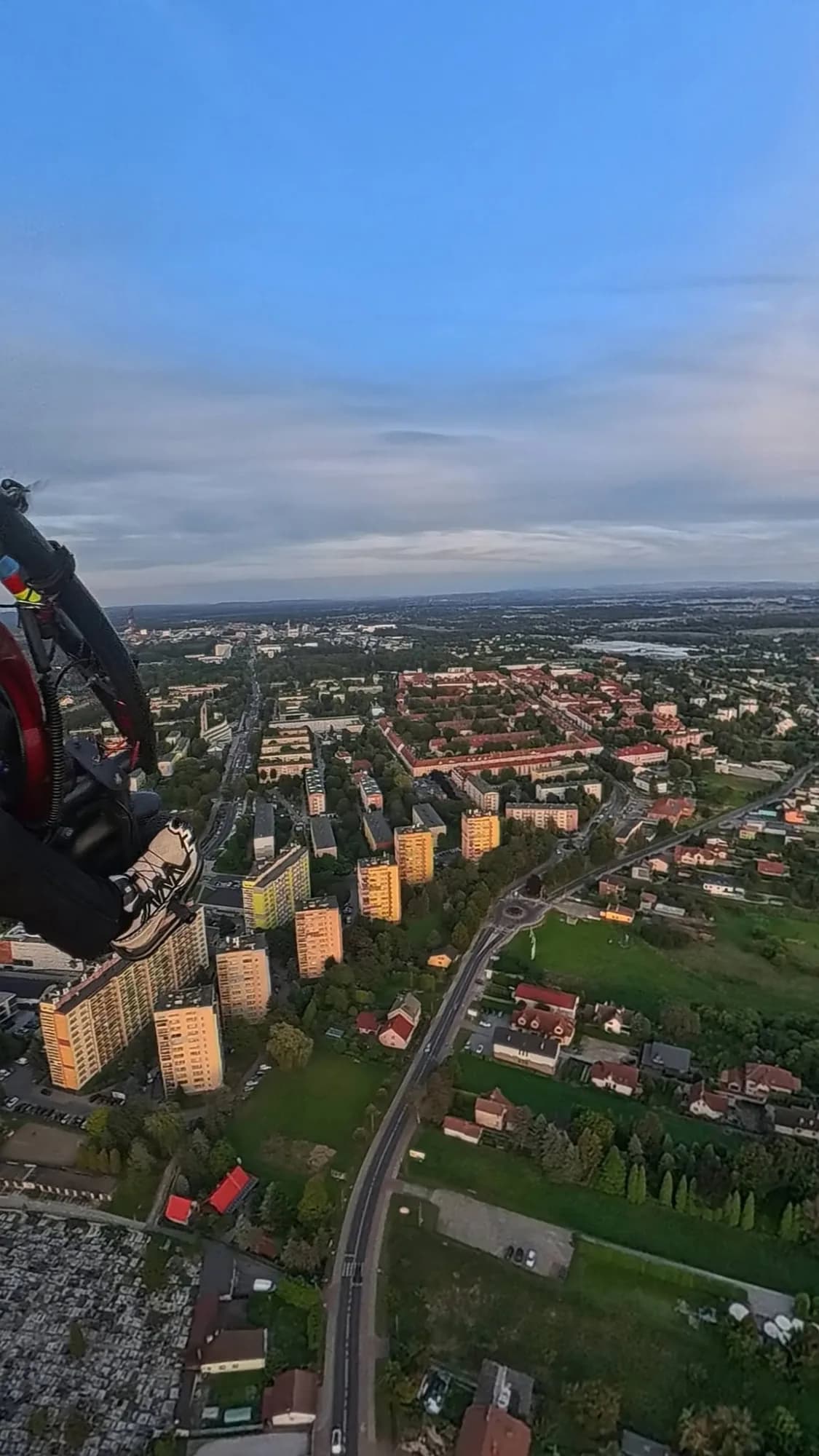 Fly4Fun - Loty widokowe