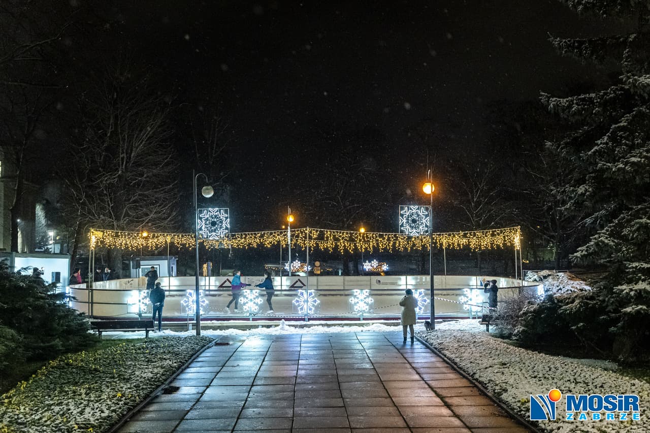 MOSiR Zabrze