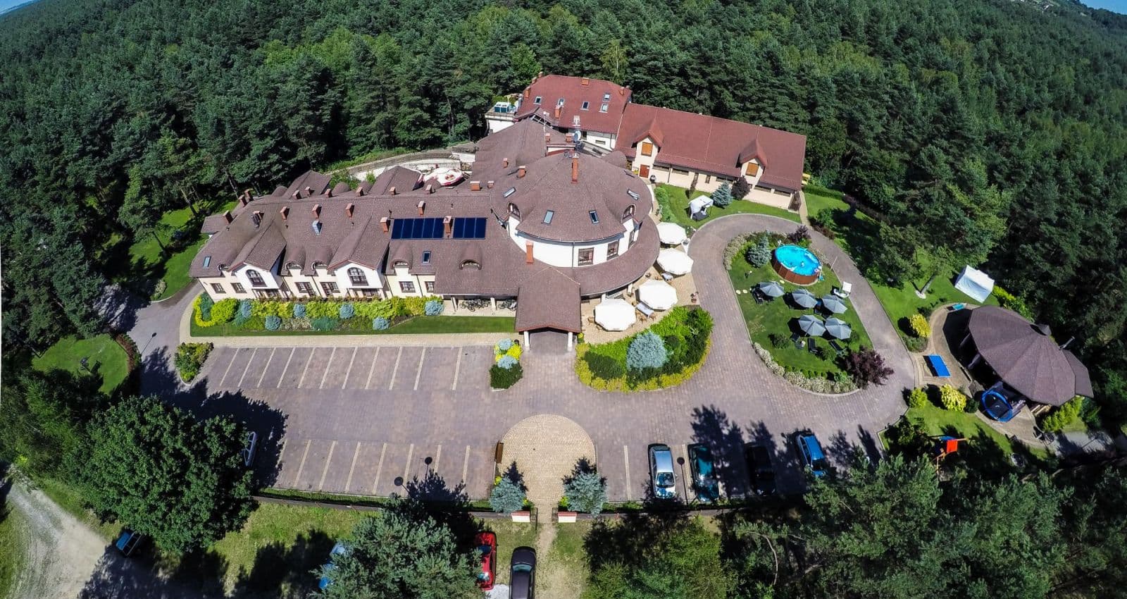Centuria Hotel&Natural SPA