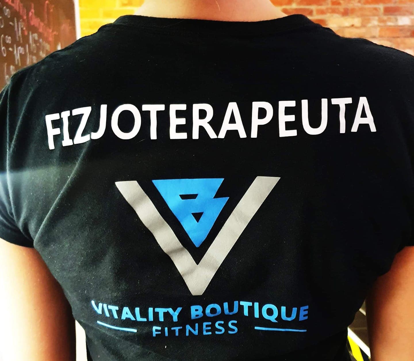 Vitality Boutique Fitness