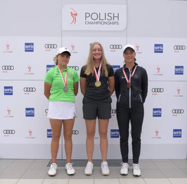 Mazury Golf & Country Club