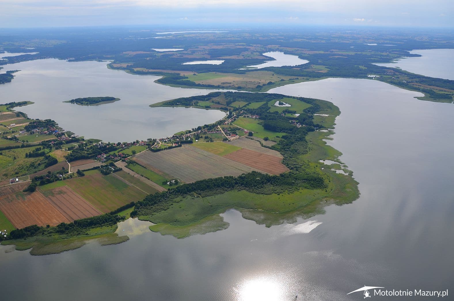 Motolotnie Mazury