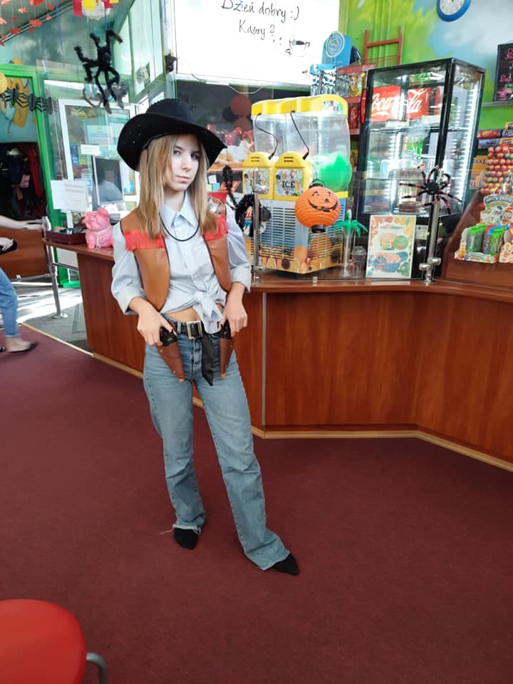 Magiczna Kraina