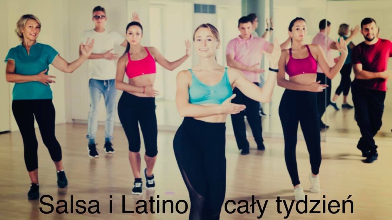 Studio Tańca WDance