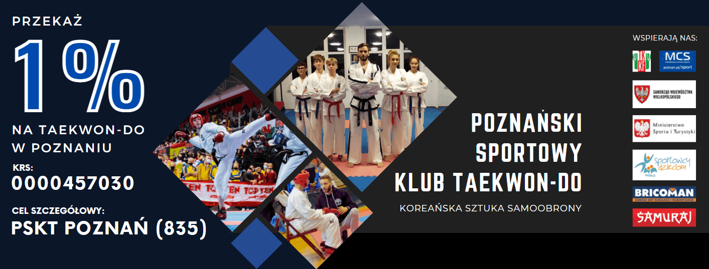 Klub Taekwon-do