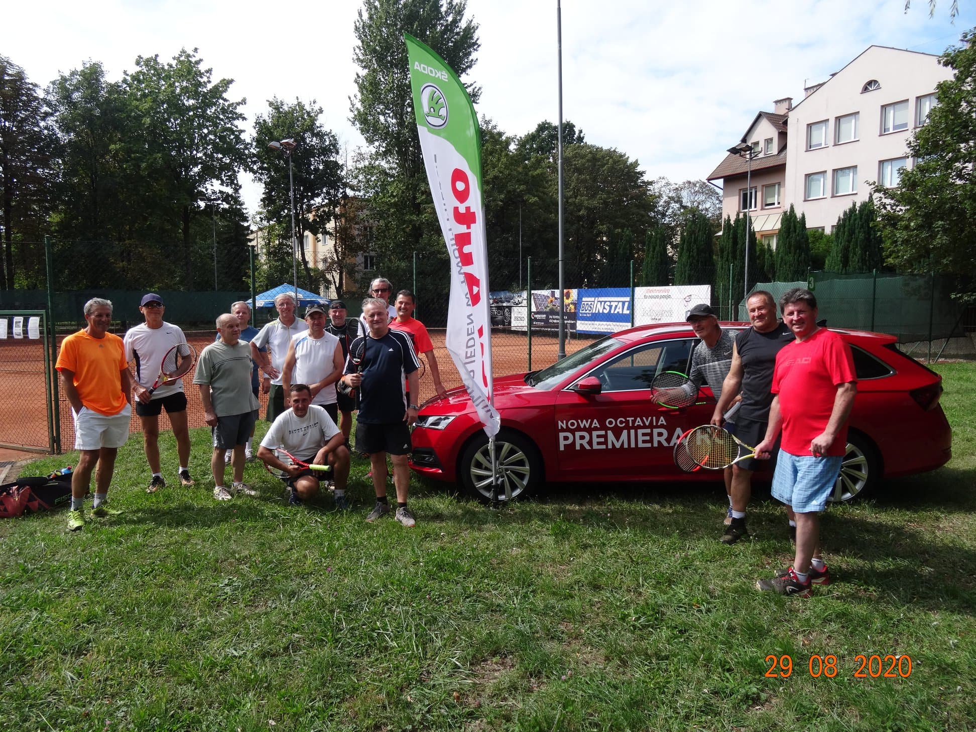 Rzeszowskie Towarzystwo Tenisowe