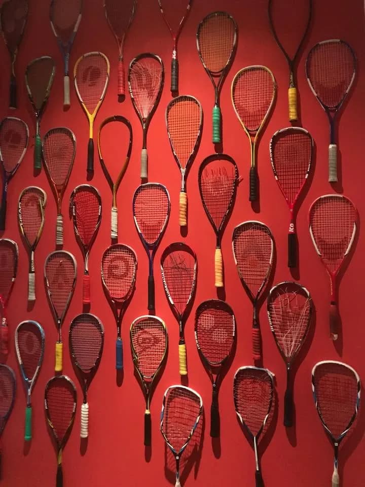 Squash&Padel Skawina