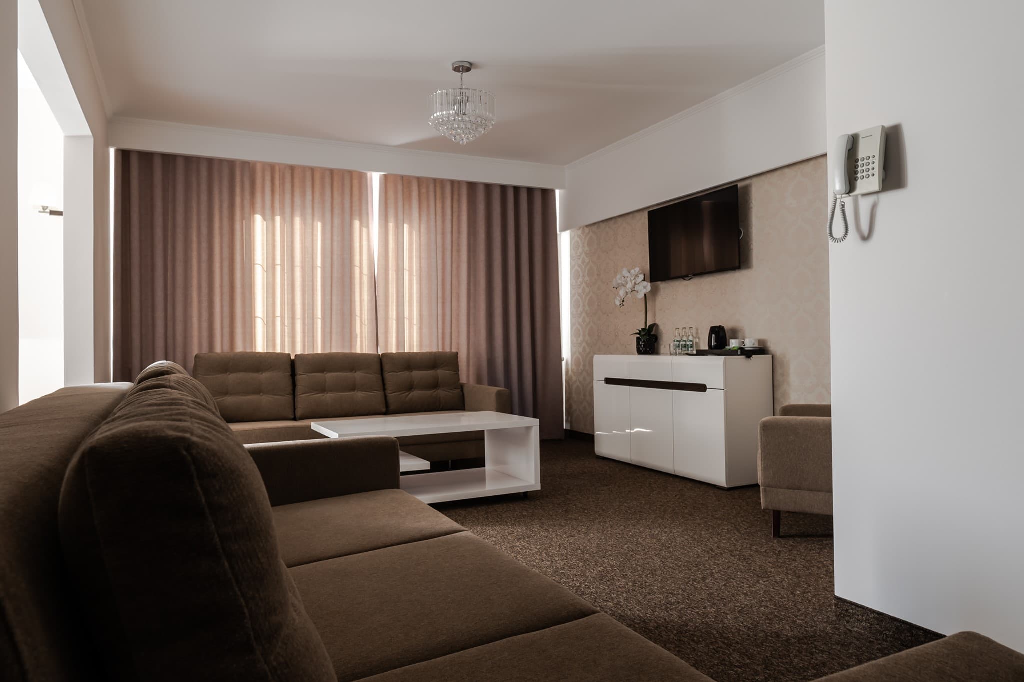 Hotel&Restauracja PAŁACOWA
