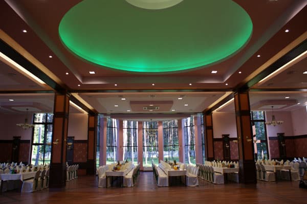 Hotel Patver