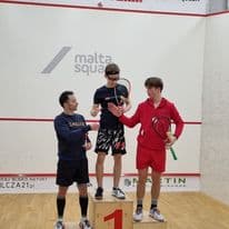 Malta Squash
