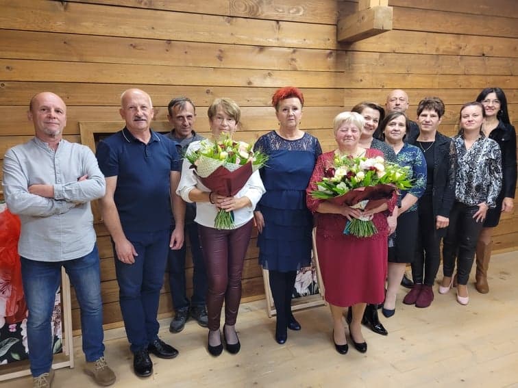 Centrum Kultury, Promocji i Turystyki w Ryglicach