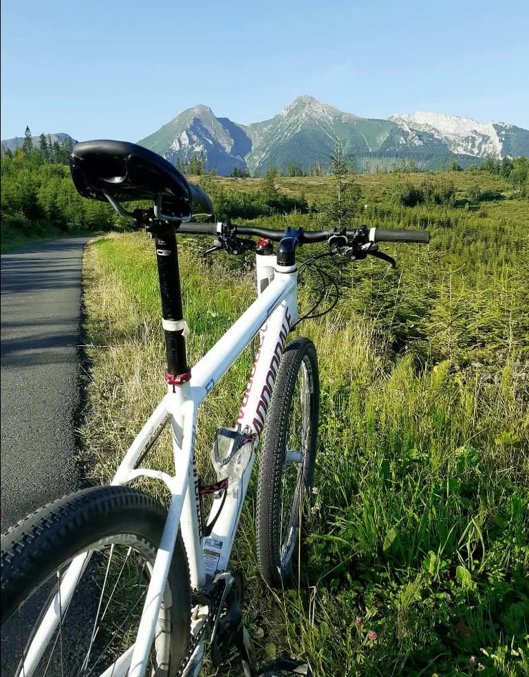 Wypożyczalnia Rowerów Polaczyk- rowery, e-bike, e-hulajnogi