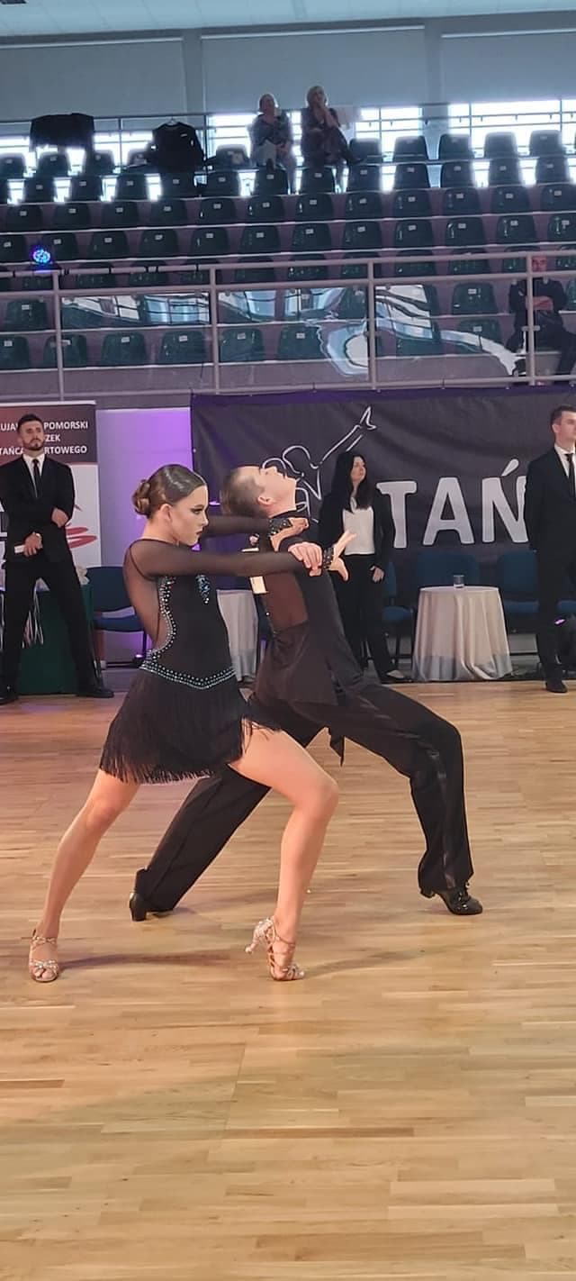 Szkoła Tańca Dance Center