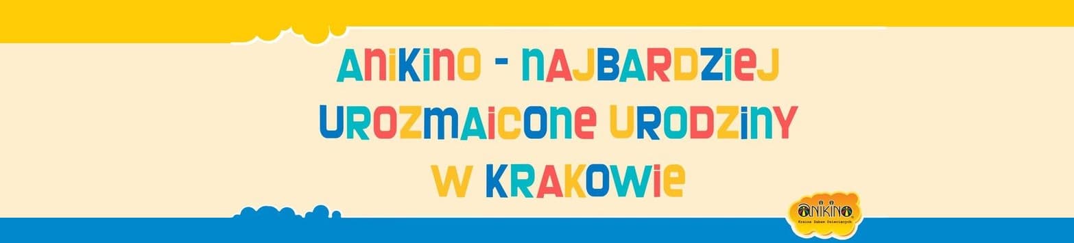 Anikino - najbardziej urozmaicone urodziny