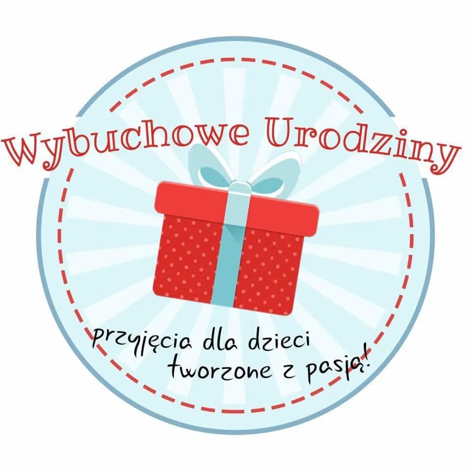 Wybuchowe Urodziny - animacje dla dzieci