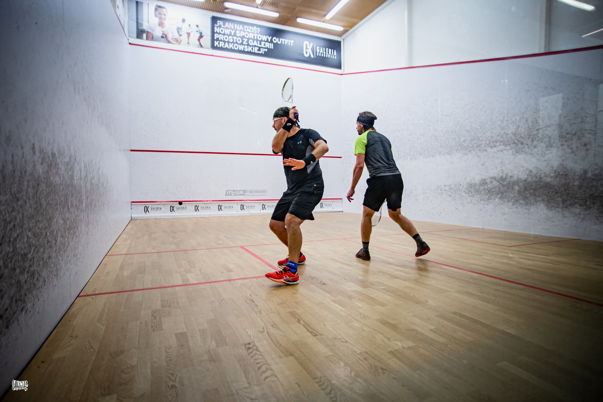 Squash4you
