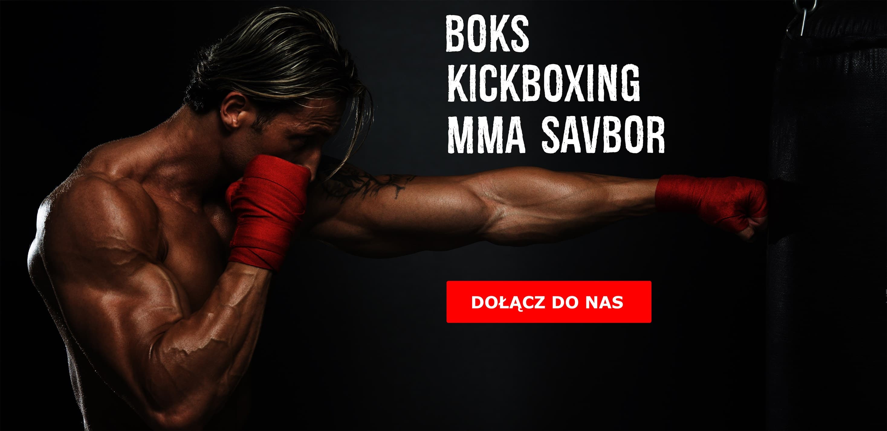 Boks, K1 i Boxing - Gymelite Fight&Fitness Club
