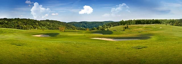Klub Golfowy