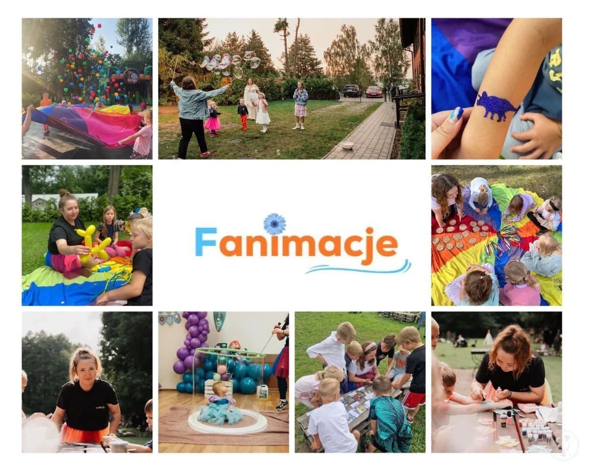 Fanimacje