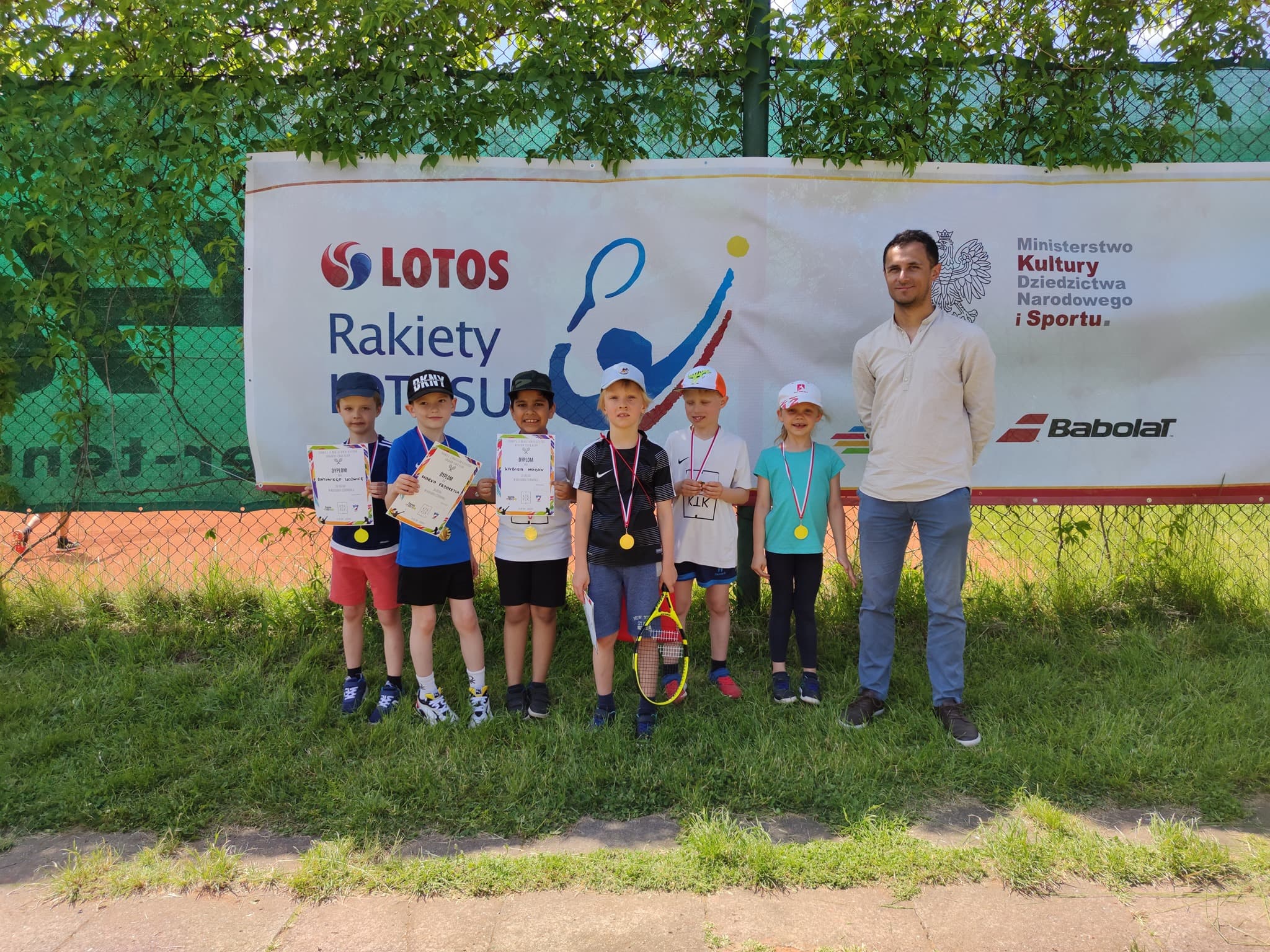 Kraków Tenis Klub