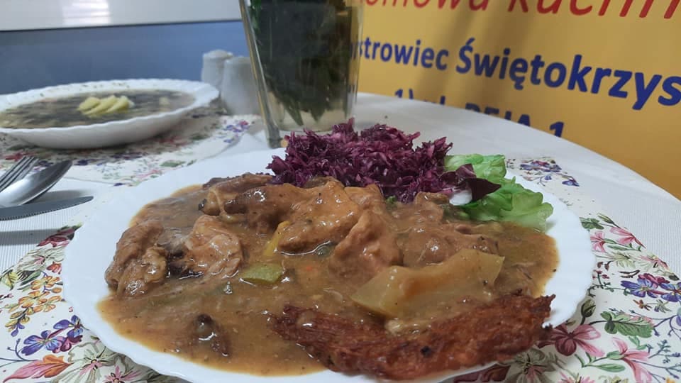 Anielskie Jadło