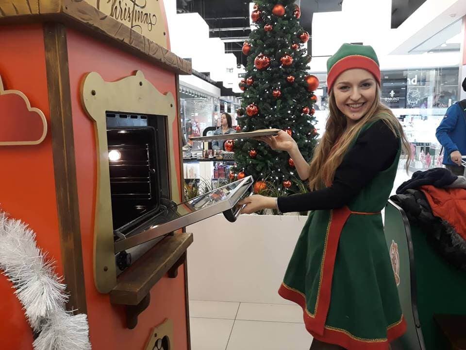 Sezamkowe Animacje - organizacja imprez dla dzieci