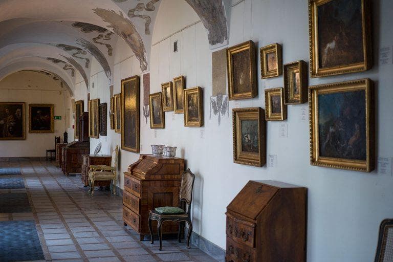 Muzeum Okręgowe w Rzeszowie