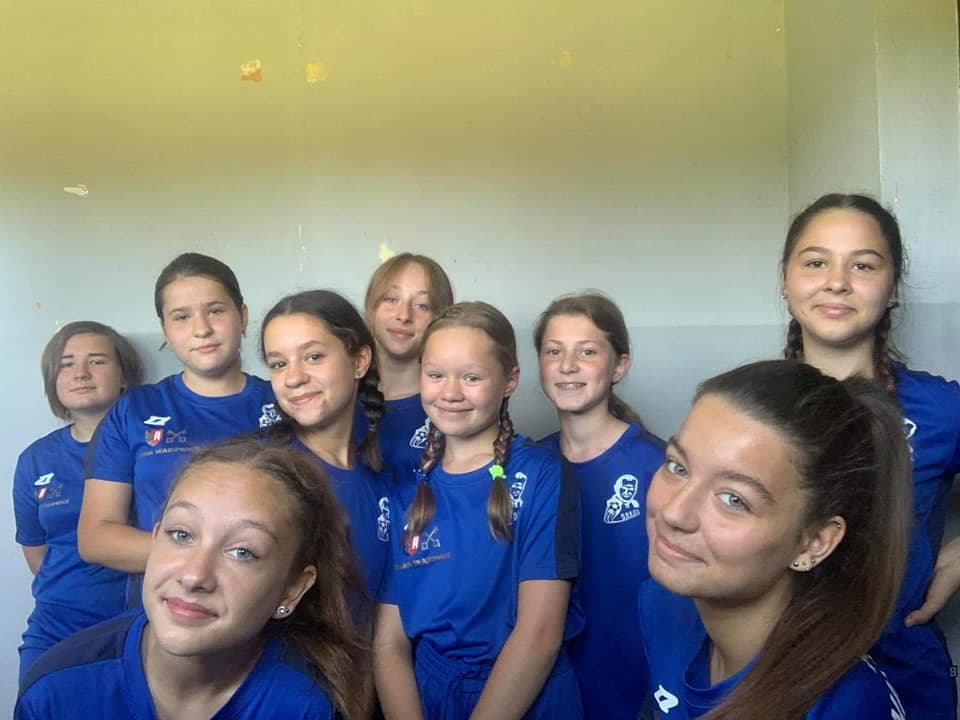 PUKS Karol Wadowice