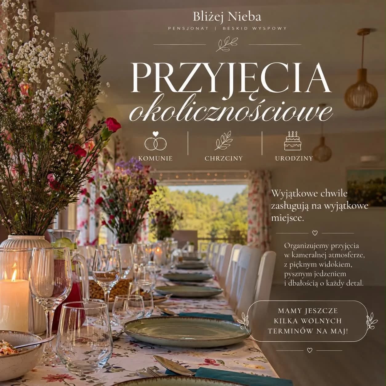 Bliżej Nieba
